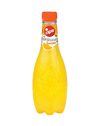 EPSA ORANGE PET