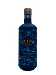 GIN MATAROA
