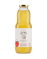 CAL VALLS APPLE JUICE BIO