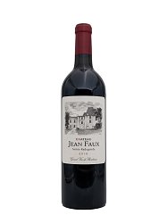 CHATEAU JEAN FAUX SAINTE RADEGONDE