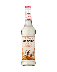 MONIN SYRUP SUGAR CANE