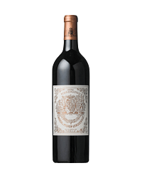 CHATEAU PICHON LONGUEVILLE BARON