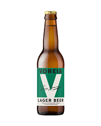 VOREIA LAGER