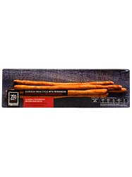 BREADSTICS PEPERONCINO 160gr