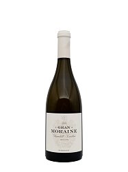 GRAN MORAINE CHARDONNAY