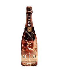 MOET & CHANDON N.I.R NECTAR IMPERIAL ROSE
