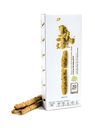 BREADSTICS WITH CHEESE 160gr