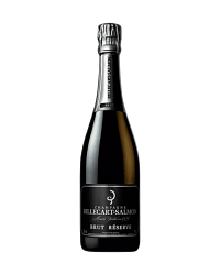 BILLECART SALMON BRUT RESERVE