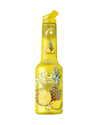 MIXER PINEAPPLE PUREE