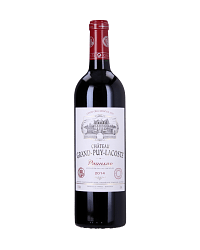 CHATEAU GRAND PUY LACOSTE 5EME GRAND CRU CLASSE