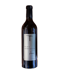T-OINOS CLOS STEGASTA ASSYRTIKO RARE