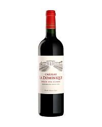 CHATEAU LA DOMINIQUE GRAND CRU CLASSE