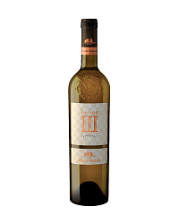 ESTATE MEGA SPILEO CUVEE III WHITE