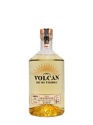 VOLCAN ANEJO CRISTALINO