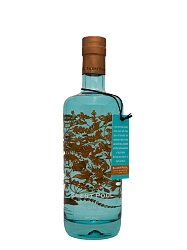 SILENT POOL PREMIUM LONDON DRY GIN