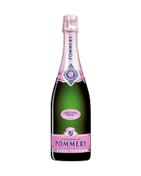 POMMERY ROSE
