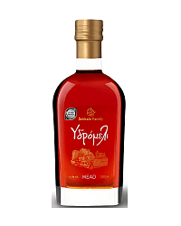 ΥΔΡΟΜΕΛΙ ΣΩΤΗΡΑΛΗ