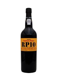 RAMOS PINTO PORT 10YO
