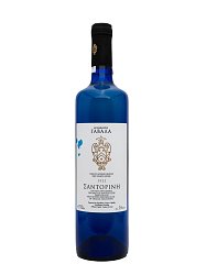 GAVALAS WINERY SANTORINI
