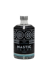 MASTIC TEARS
