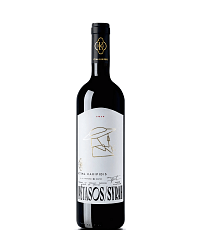 KARIPIDIS ESTATE PETRAEUS CABERNET