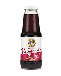 BIONA POMEGRANATE JUICE BIO