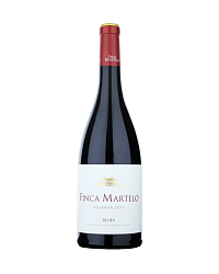 LA RIOJA ALTA FINCA MARTELO RISERVA