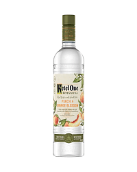 KETEL ONE BOTANICAL PEACH & ORANGE BLOSSOM