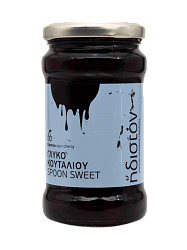 ΓΛΥΚΟ ΚΟΥΤΑΛΙΟΥ ΒΥΣΣΙΝΟ 380gr