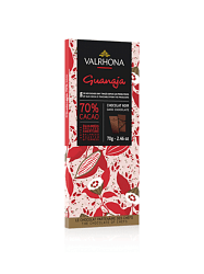 TABLETTE 70gr GUANAJA 70%