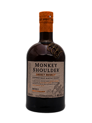 MONKEY SHOULDER SMOKEY BLENDED MALT SCOTCH