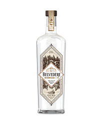 BELVEDERE HERITAGE 176