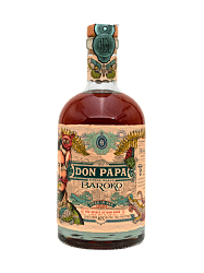 DON PAPA CANE SPIRIT BAROKO