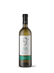 MOUSES ESTATE 9 WHITE