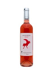 ESTATE VOURVOUKELI AVDIROS ROSE