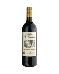 CHATEAU LE CASTELOT GRAND CRU
