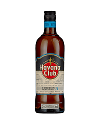 HAVANA CLUB EDICION PROFESIONAL A