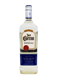 JOSE CUERVO SILVER
