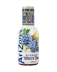 ARIZONA TEA BLUEBERRY