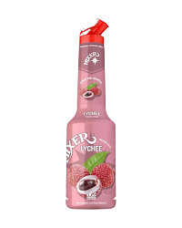 MIXER LYCHEE PUREE
