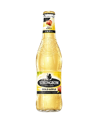 STRONGBOW GOLD ΜΗΛΙΤΗΣ