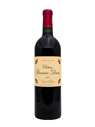 CHATEAU BRANAIRE DUCRU GRAND CRU