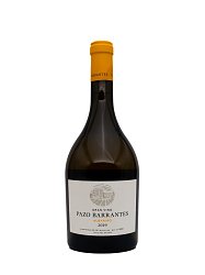 PAZO BARRANTES RIAS BAIXAS