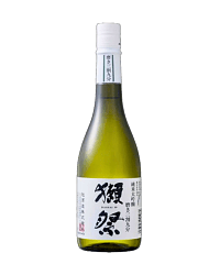 DASSAI SAKE JUNMAI DIGINJO 39