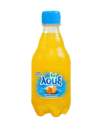 ΛΟΥΞ ΠΟΡΤΟΚΑΛΑΔΑ ΜΠΛΕ (10+2 Δ) PET