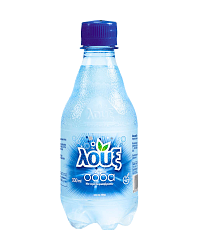 LOUX SODA (10+2 FREE) PET