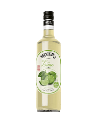 MIXER LIME JUICE