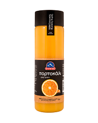 OLYMPOS ORANGE JUICE NFC