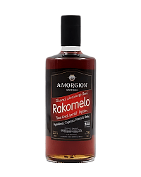ΑΜΟΡΓΙΟΝ RAKOMELO