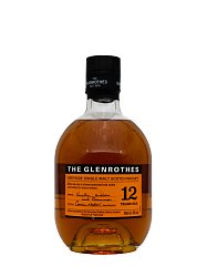 GLENROTHES 12YO